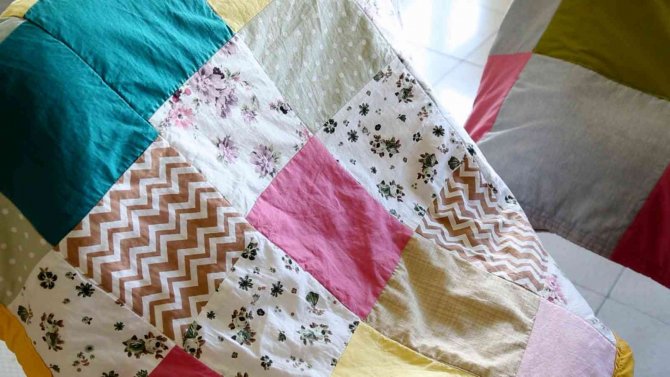 ’Kırkyama’ Geleneğiyle İsrafın Önüne Geçiyorlar