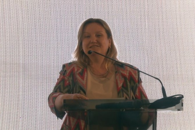 Azerbaycan İ̇stanbul Başkonsolosu Mustafayeva: "Türkiye Bizim Dostumuzdur, Kardeşimizdir, Müttefikimizdir"