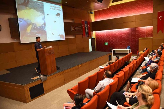 Yerel Hayvan Koruma Görevlileri Geliyor