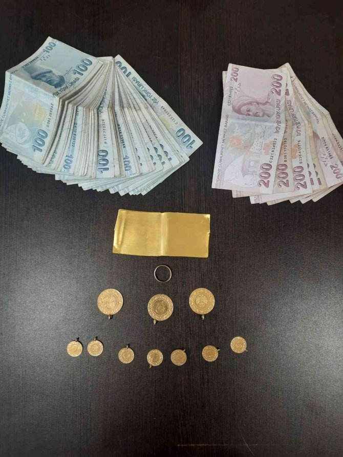 Kahramanmaraş’ta Telefon Dolandırıcılığına 1 Tutuklama