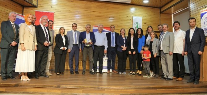 Orman Endüstrileri Buluşmalarının İ̇kincisinde ‘Ihlamur” Ele Alındı