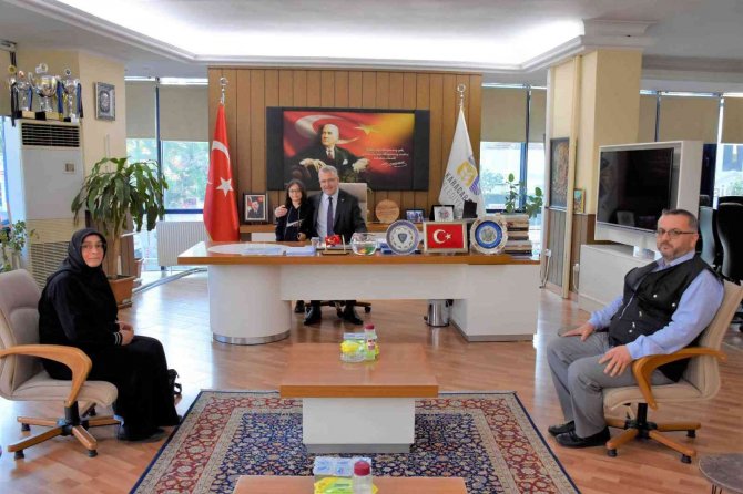 Avrupa Şampiyonu Olan Karacabey Belediyesporlu Elif, Türkiye’yi Gururlandırdı