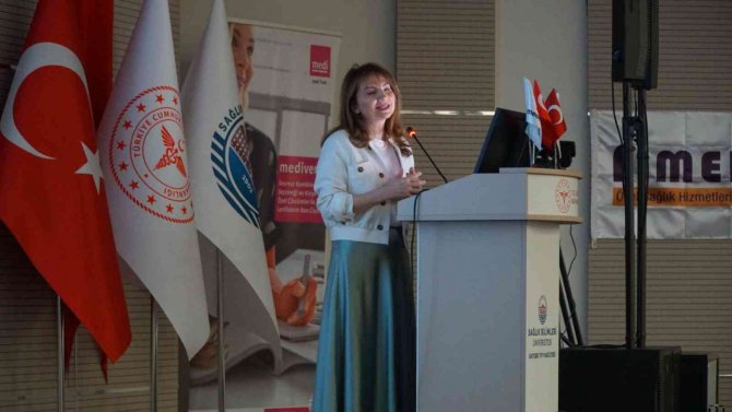 Kayseri Şehir Hastanesi’nde ‘Lenf Ödem Polikliniğini’ Açıldı