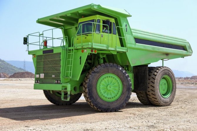 Motorin Fiyatlarının Tavan Yaptığı Günlerde Öyle Bir Projeye İmza Attılar Ki!