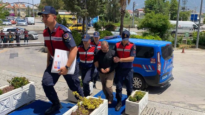Bacanağını Av Tüfeğiyle Vuran Kişi Tutuklandı