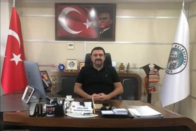 Mut Kayısı Kültür Ve Sanat Festivali 3 Haziran’da Başlıyor
