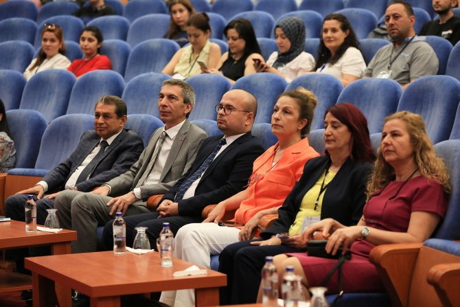 Yara Bakımında Yeni Yaklaşımlar Sempozyumda Ele Alındı