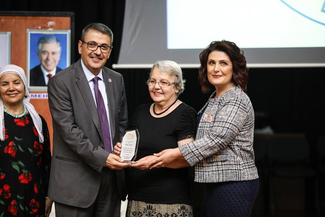 Paü’ye Kazandırılan ‘Yaşlı Bakım’ Programı En Kısa Sürede Öğrenci Kabulüne Başlayacak