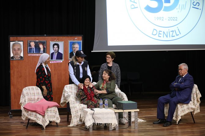 Paü’ye Kazandırılan ‘Yaşlı Bakım’ Programı En Kısa Sürede Öğrenci Kabulüne Başlayacak