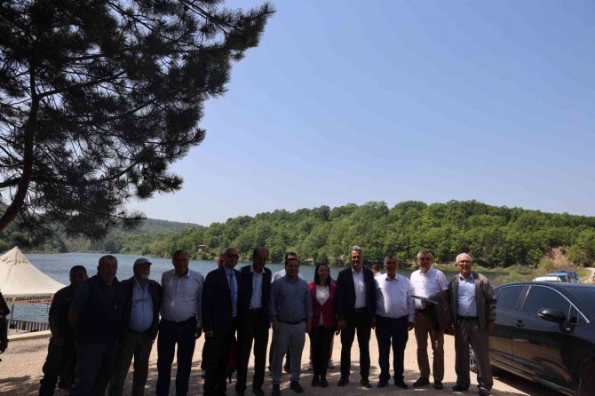 Şerbetçi Otunun Alım Fiyatı 27 Tl Olarak Belirlendi