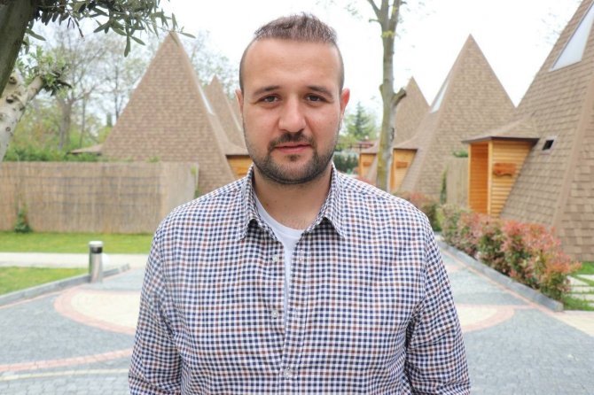 Savi̇bu Başkanı Alaçam: “Her Şey Dahil Değil, Herkes Dahil Sistem İstiyoruz”