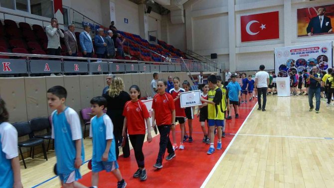 Masa Tenisi Grup Müsabakaları Karabük’te Başladı