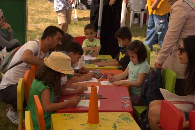 Şile’de 1. Bahar Festivali Düzenlendi