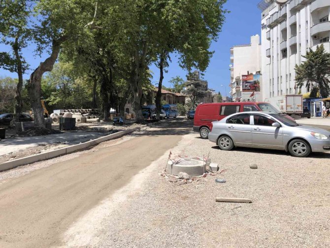 Sinop’ta Aynı Yerde Dördüncü Kaza