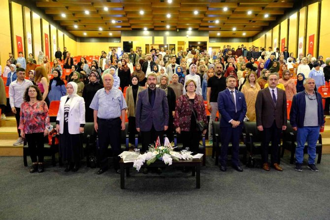 Düzensiz Evlilikler Masaya Yatırıldı