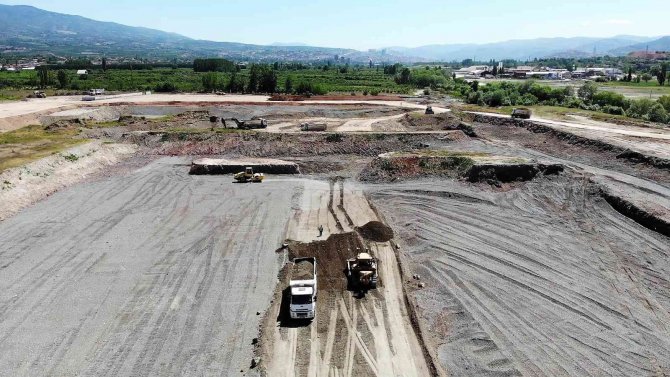 Tokat’a Yeni Nesil Sanayi Sitesi