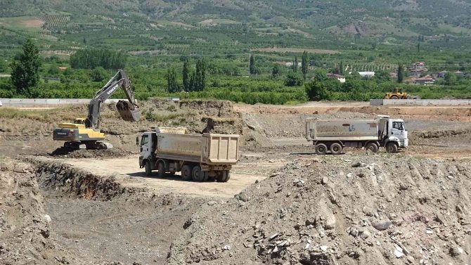 Tokat’a Yeni Nesil Sanayi Sitesi