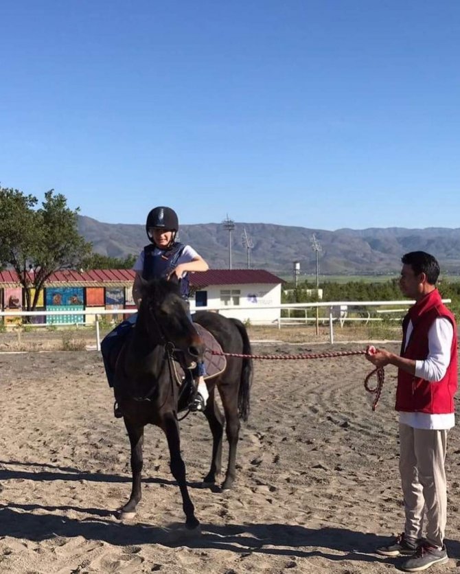 Tuncelili Öğrenciler, Elazığ’da Tarihi Yerleri Gezdi