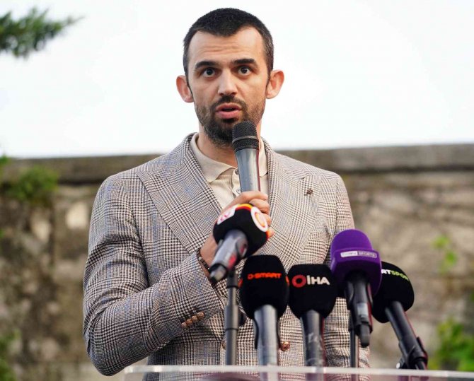Tvf Milli Takım Sezonuna Merhaba Gecesi Yapıldı