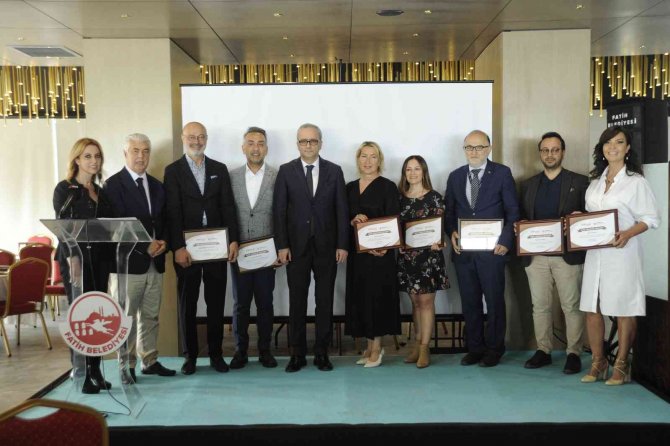 Gayrimenkul Ve İnşaat Sektörünün Gelecek Dönemi Masaya Yatırıldı