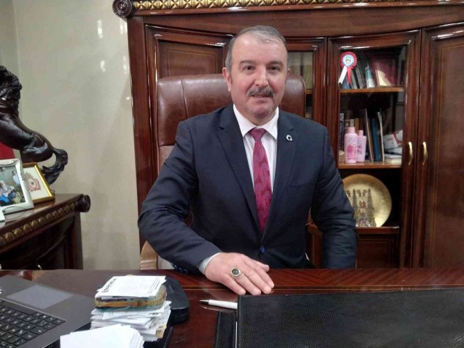 Ankara Mobilyacılar Odası Başkanı Tarlacı: “Fiyat Artışlarının Sebebi Kereste İle Alakalı”