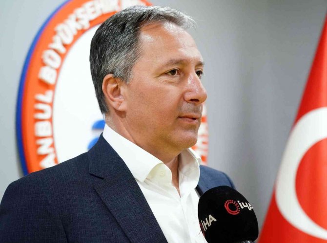 Fatih Keleş: “Altyapılarda Çok Büyük Bir Yapılanma İçerisine Girdik”