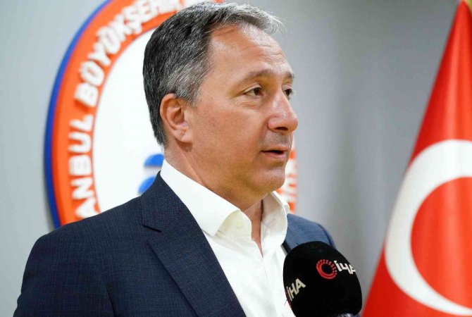 Fatih Keleş: “Altyapılarda Çok Büyük Bir Yapılanma İçerisine Girdik”