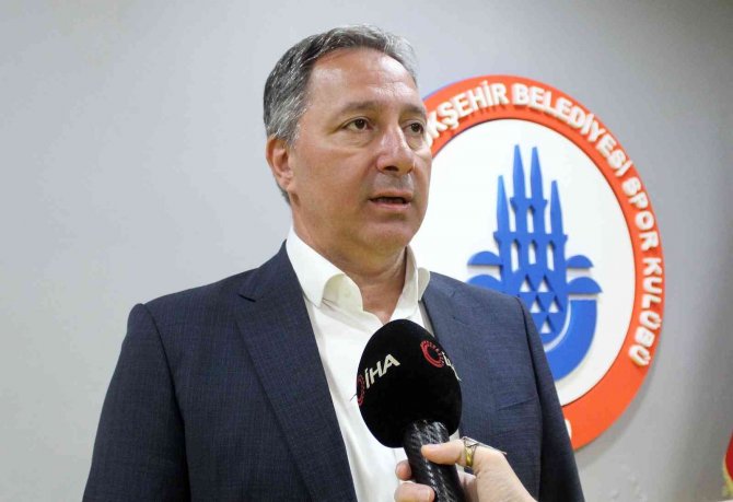 Fatih Keleş: “Altyapılarda Çok Büyük Bir Yapılanma İçerisine Girdik”