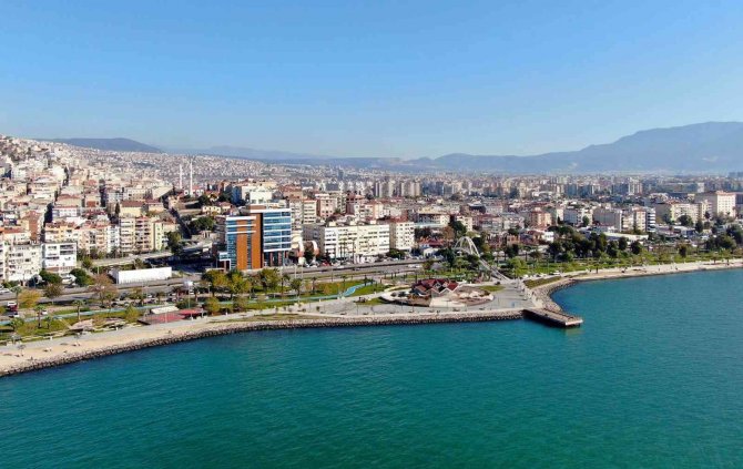 Bayraklı’dan “İklim Ve Enerji” Hamlesi