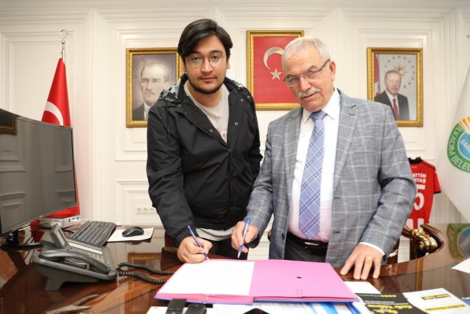 İ̇lkadım Belediyesi Teknofest’te 100 Bin Tl Destekli 4 Proje İle Yarışacak