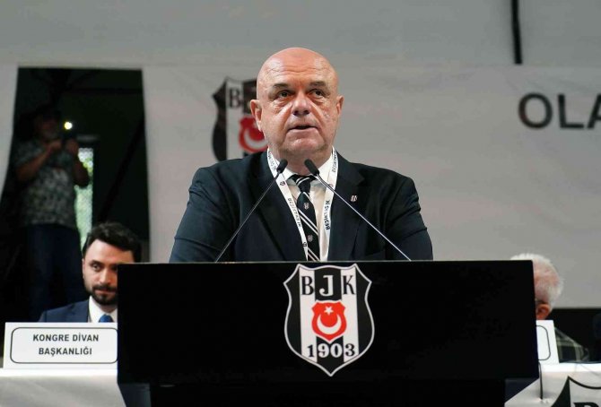Fuat Çimen: “Bu Kulüp Tesadüflerle Hareket Edebilir Mi?”