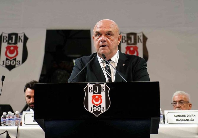Fuat Çimen: “Bu Kulüp Tesadüflerle Hareket Edebilir Mi?”