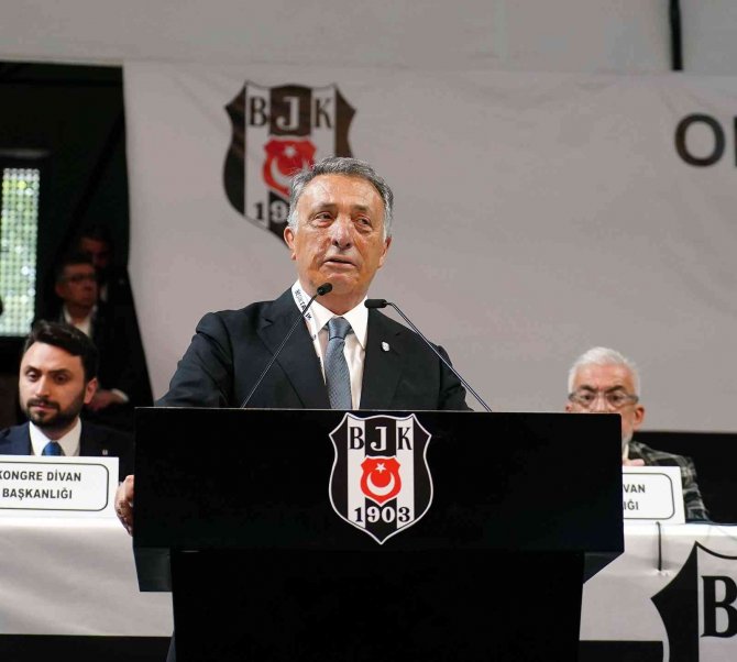 Ahmet Nur Çebi: “Verilecek Her Karara Saygı Duyuyoruz”