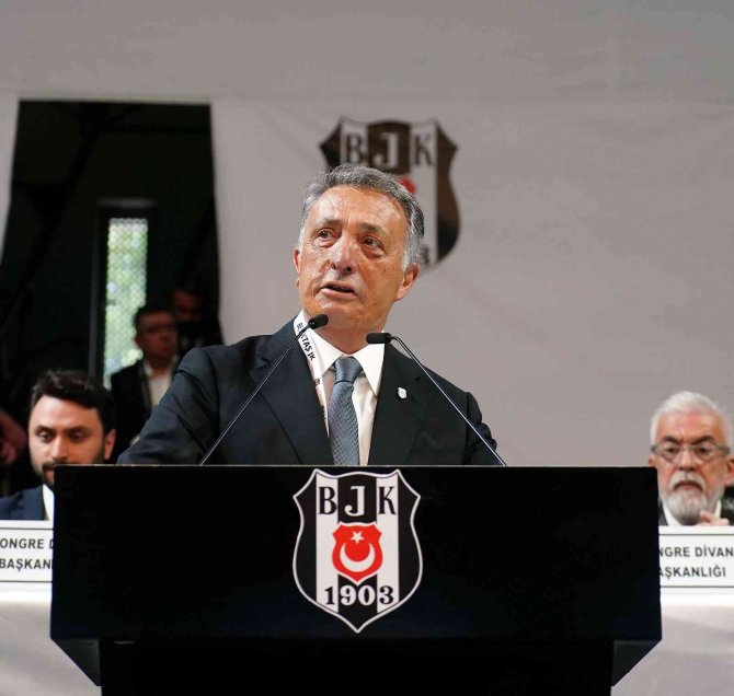 Ahmet Nur Çebi: “Verilecek Her Karara Saygı Duyuyoruz”
