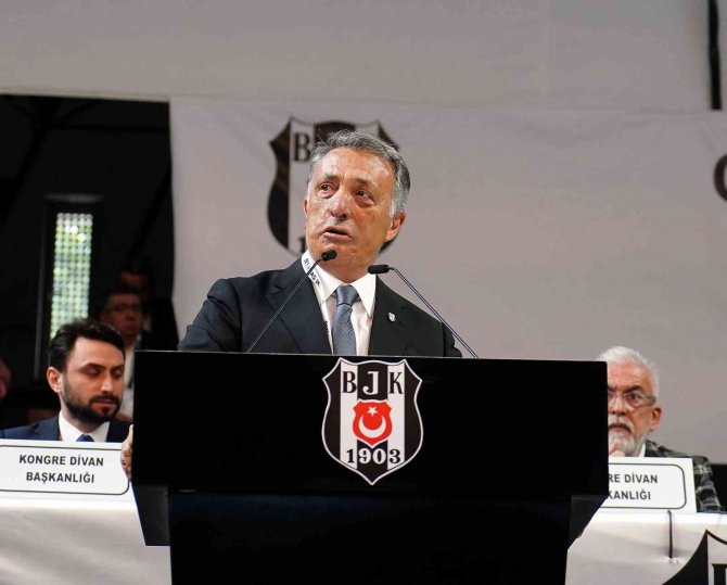 Ahmet Nur Çebi: “Verilecek Her Karara Saygı Duyuyoruz”