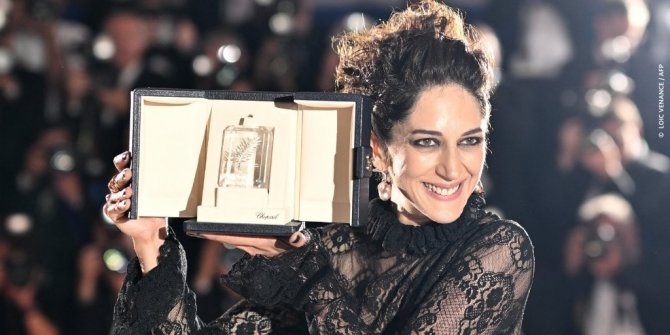 Cannes Film Festivali’nde Ödüller Sahiplerini Buldu