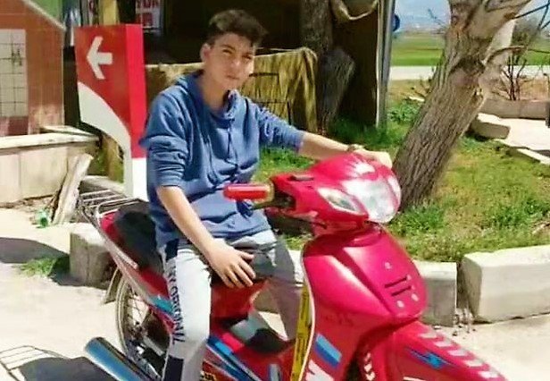 14 Yaşındaki Kayıp Adem Bulundu