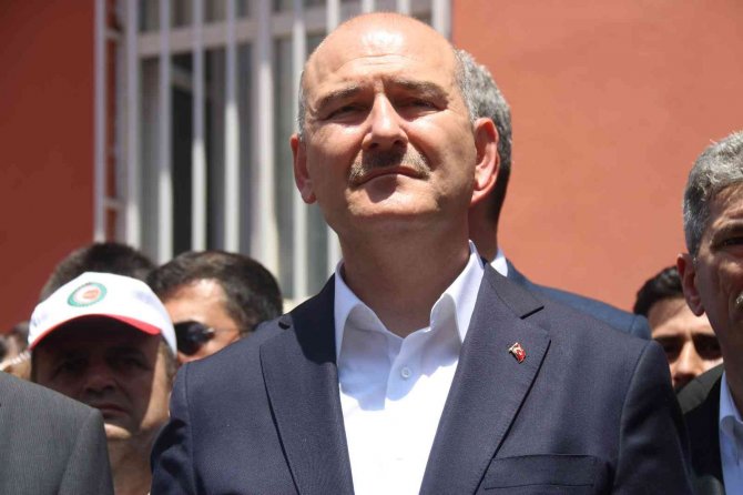 Cumhurbaşkanı Erdoğan: "Bütün Dünya Teröristlerin Yanında Yer Alsa Da Annelerin Kalplerindeki Sevgi Ve Gözlerindeki Kararlılık, O Hainlerin Dengelerini Bozmaya Yetti"
