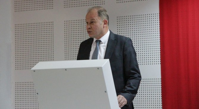 Dpü’de “Bulaşıcı Hastalıklar” Konulu Konferans