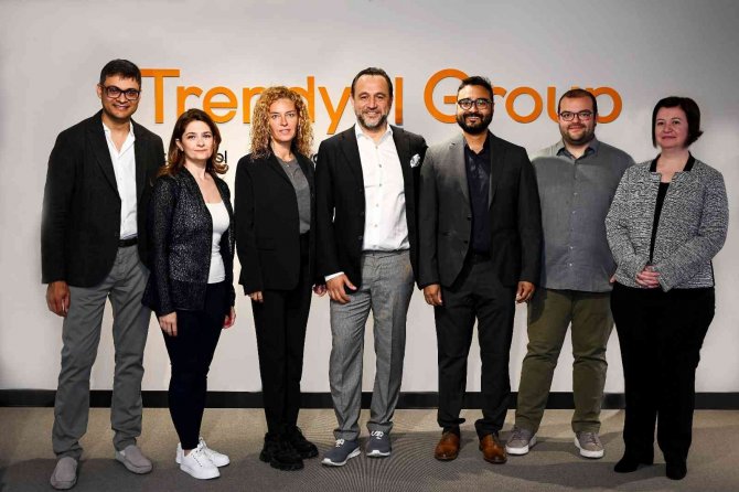 Trendyol İlk Yurt Dışı Ofisini Berlin’de Açtı