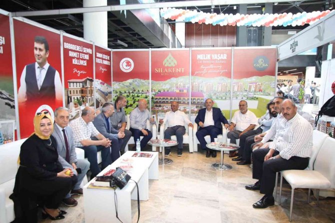 Başkan Söğüt: "Farklı Kültürler, En Büyük Zenginliğimiz"
