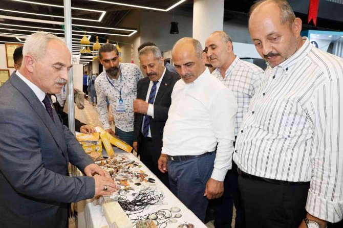 Başkan Söğüt: "Farklı Kültürler, En Büyük Zenginliğimiz"