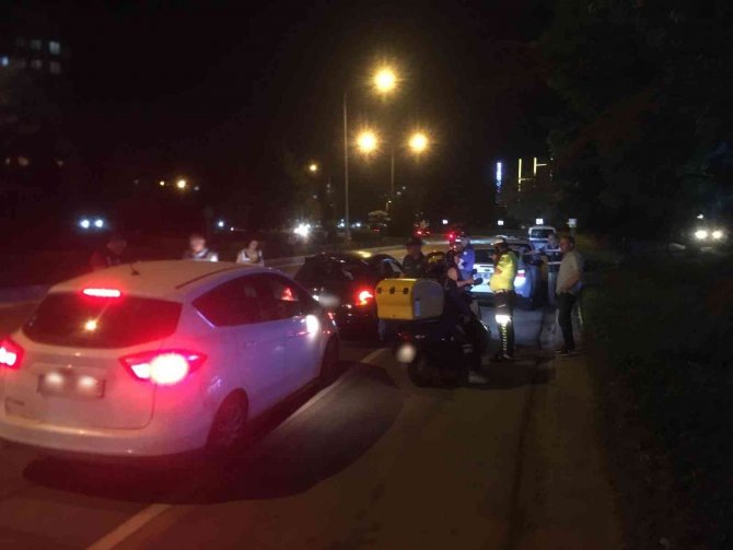 Eskişehir’de ‘Huzur’ Uygulaması