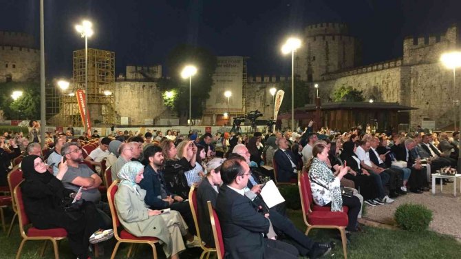 Fatih Belediyesi’nden Yedikule Zindanlarında Fetih Konseri