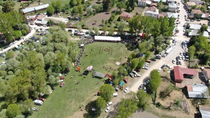 Fatih Sultan Mehmet Annesinin Memleketi Kastamonu’da Anıldı