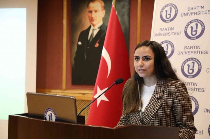 ’Girişimcilik, İnovasyon Ve Kosgeb Destekleri’ Konuşuldu