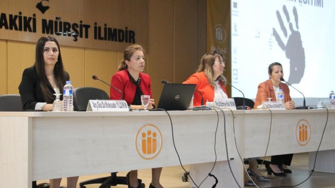 Doç. Dr. Ucuz: ’’Maalesef İstismarcıların Bir Kısmı Kendi Çocukluğunda İstismara Maruz Kalan Kişilerdir’’