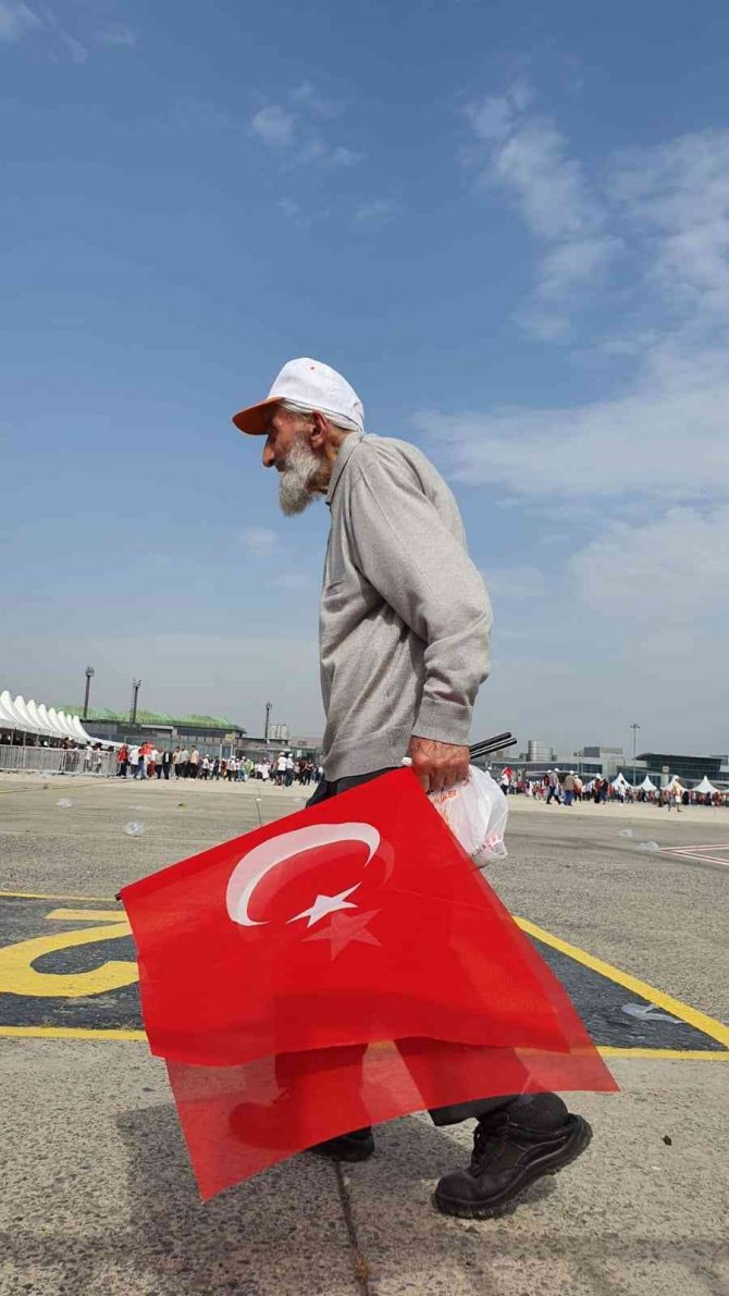 İ̇stanbul’da Fetih Coşkusu