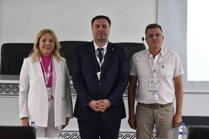 Karesi’de Ab Projeleri Hız Kesmiyor