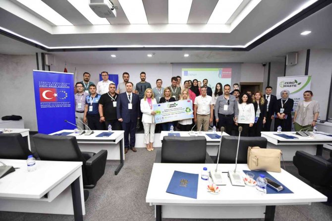 Karesi’de Ab Projeleri Hız Kesmiyor